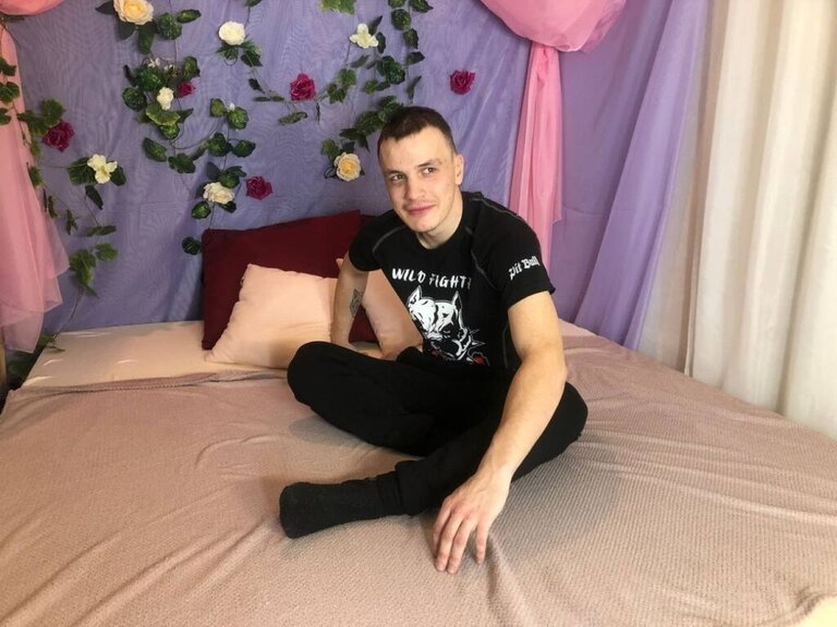 View AdamDoorks Naked Private