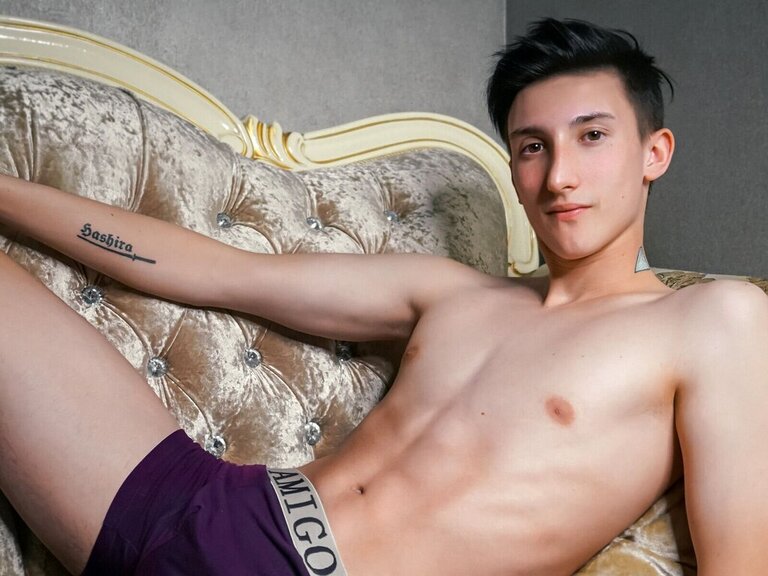View AdrianLane Naked Private