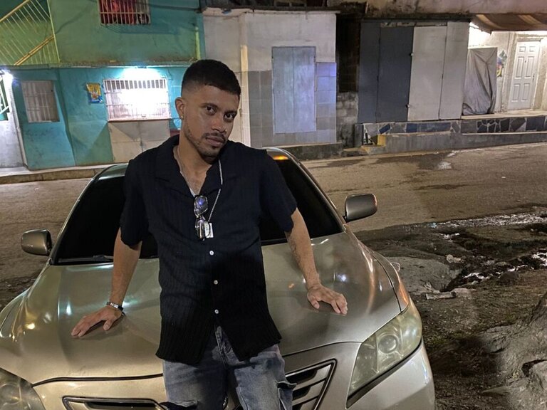 View AdryBrowns Naked Private