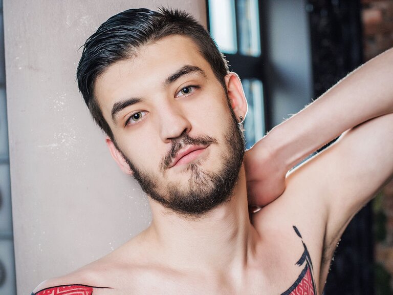 View AshtonLover Naked Private