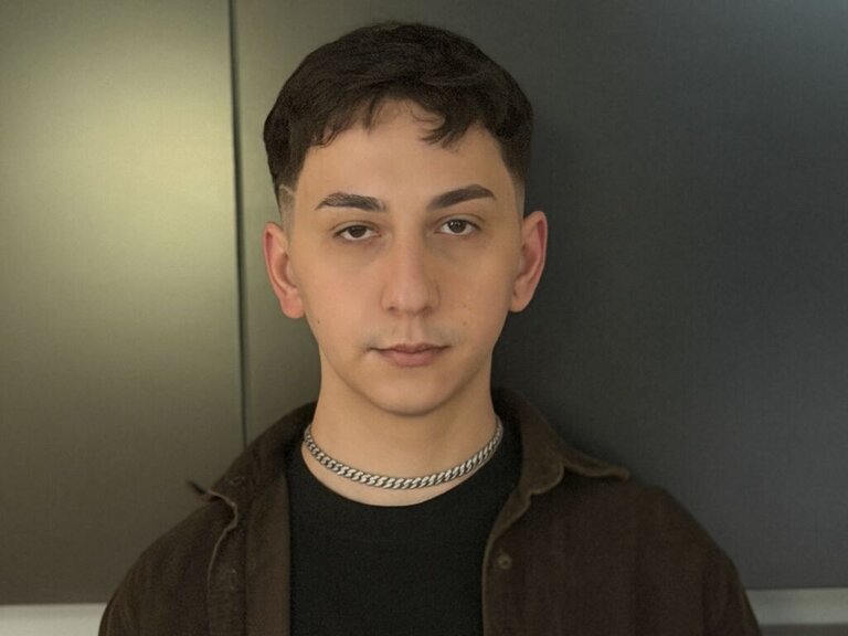 View BronxPoe Naked Private