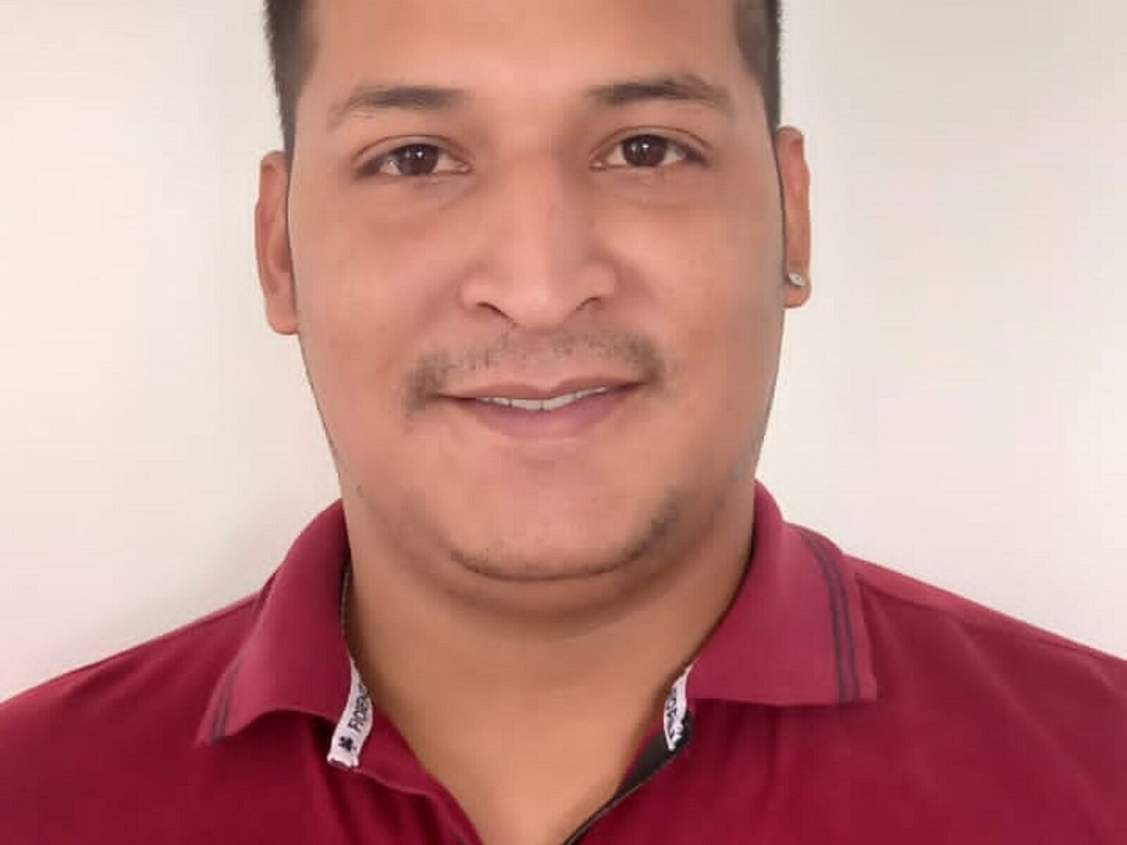 View DannyThonson Naked Private