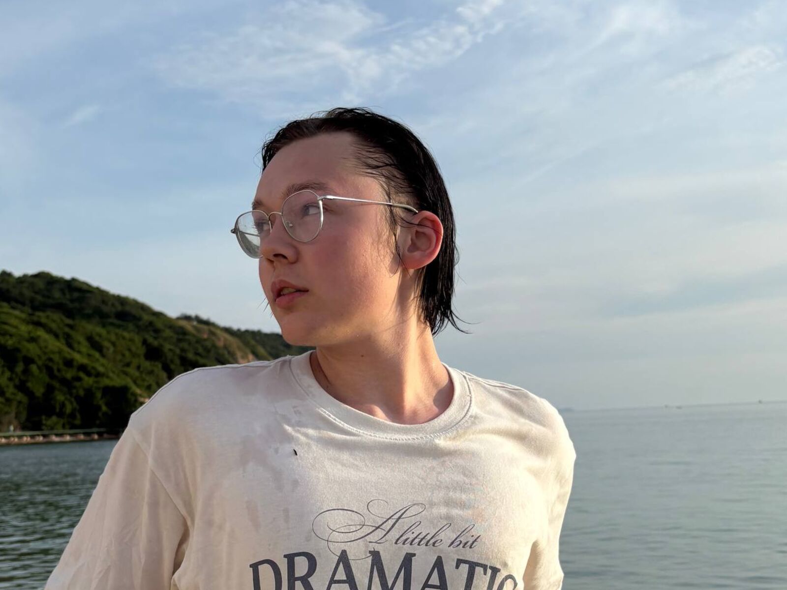 View DerekCarter Naked Private