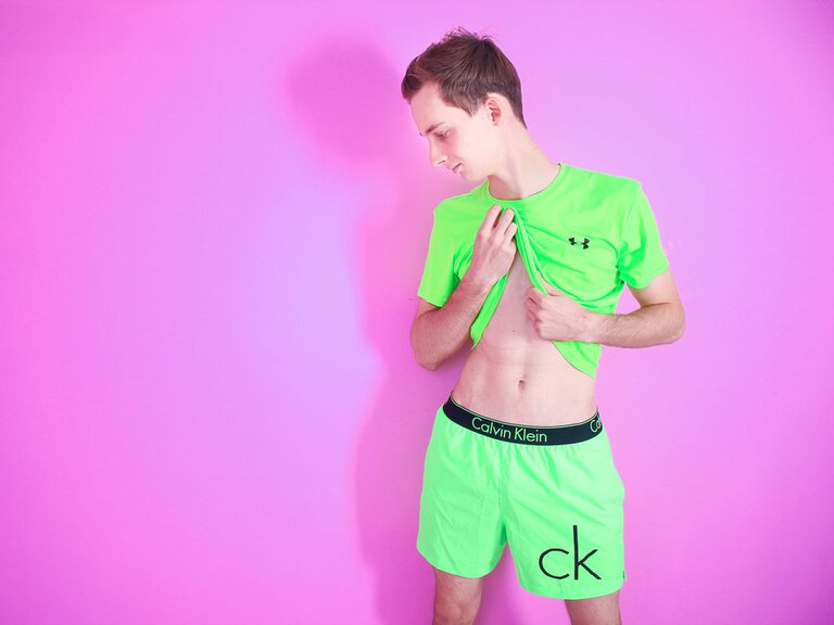 View DinoChampion Naked Private