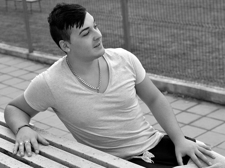 View FantastickBoy Naked Private