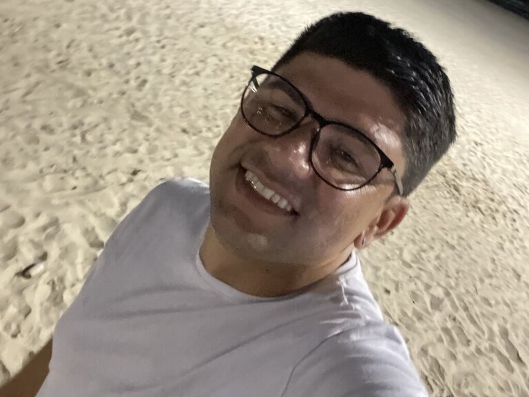 View GabrielFlex Naked Private