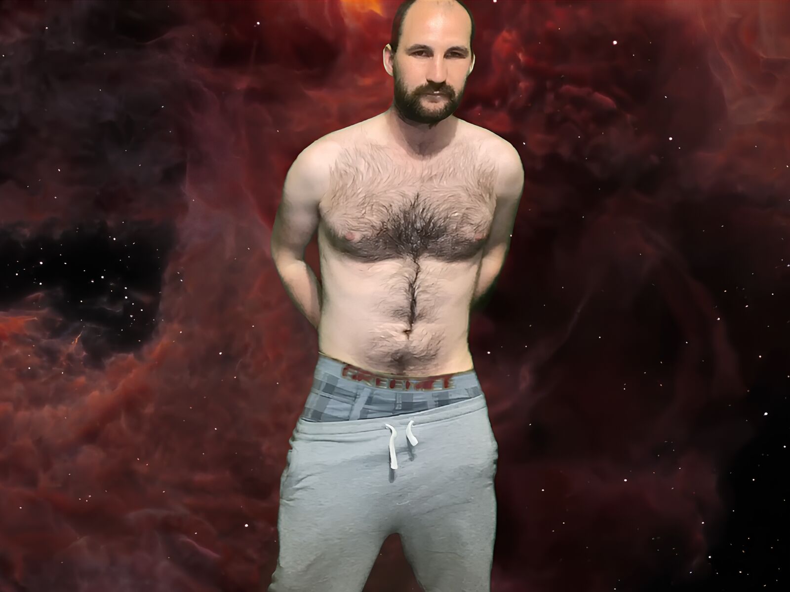 View GiovanniBakinski Naked Private