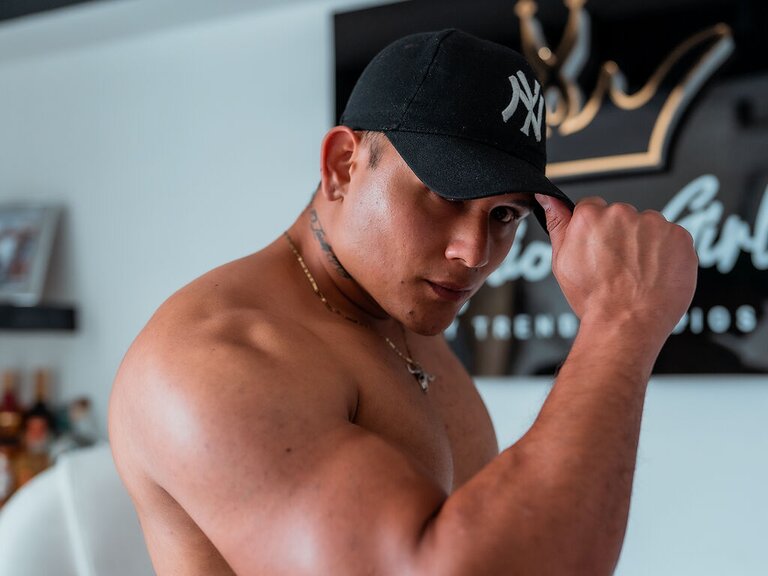 View JackMurphi Naked Private
