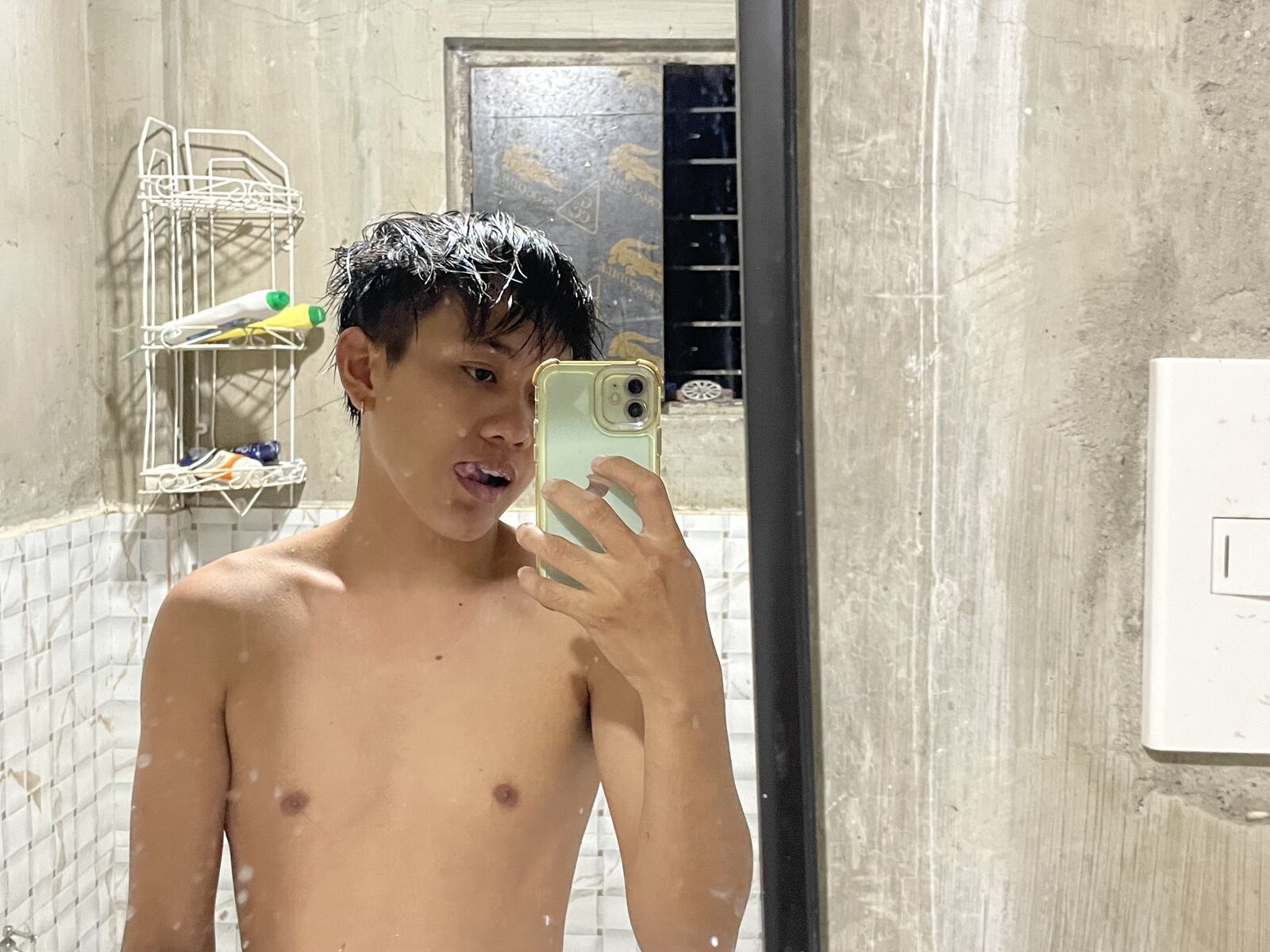 View JayjayJavan Naked Private