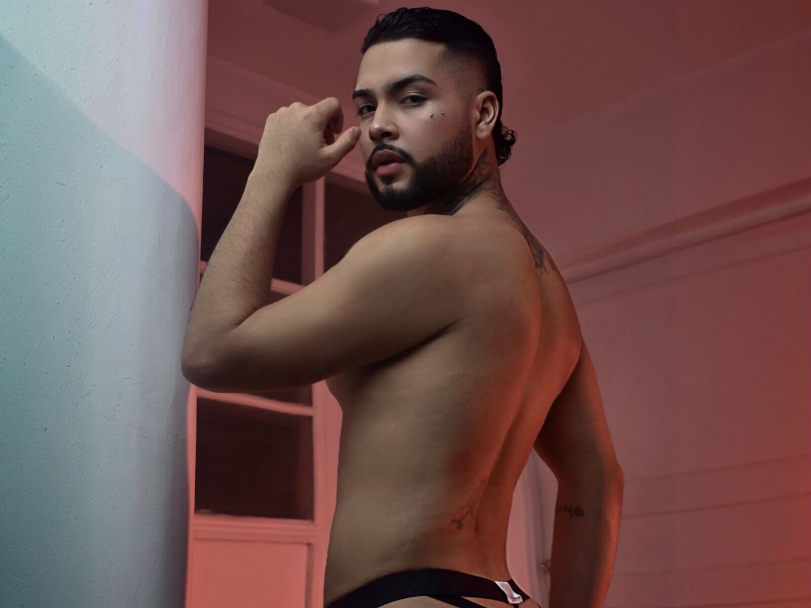 View JuanAnPerez Naked Private