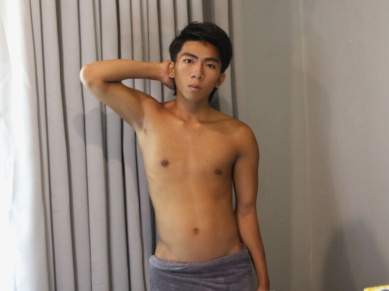 View JustinePineda Naked Private