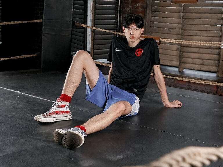 View LeaSean Naked Private