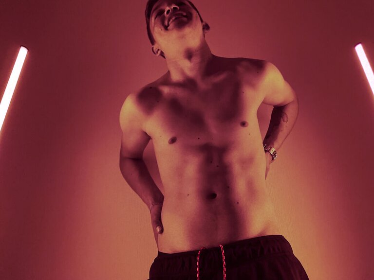 View LiamWats Naked Private