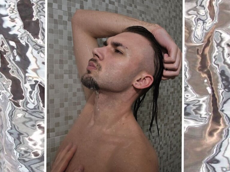 View LuisGiovanni Naked Private