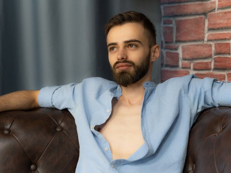View MasonMiles Naked Private