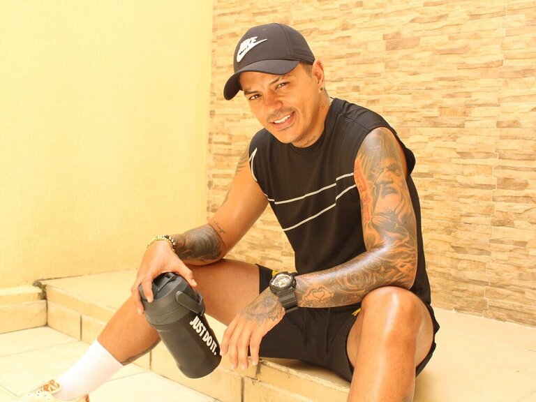 View MaximoHal Naked Private