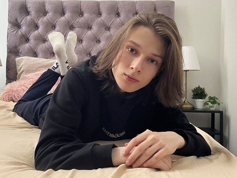 View MelEvens Naked Private