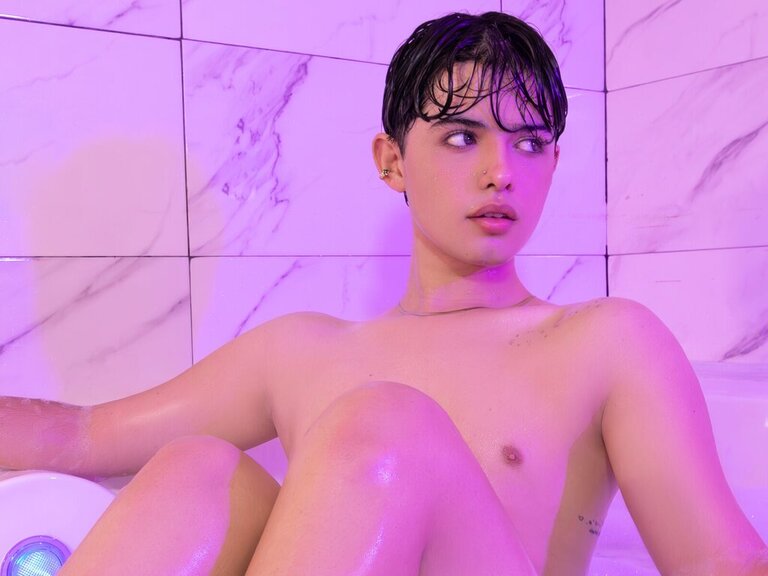 View ParkBeom Naked Private