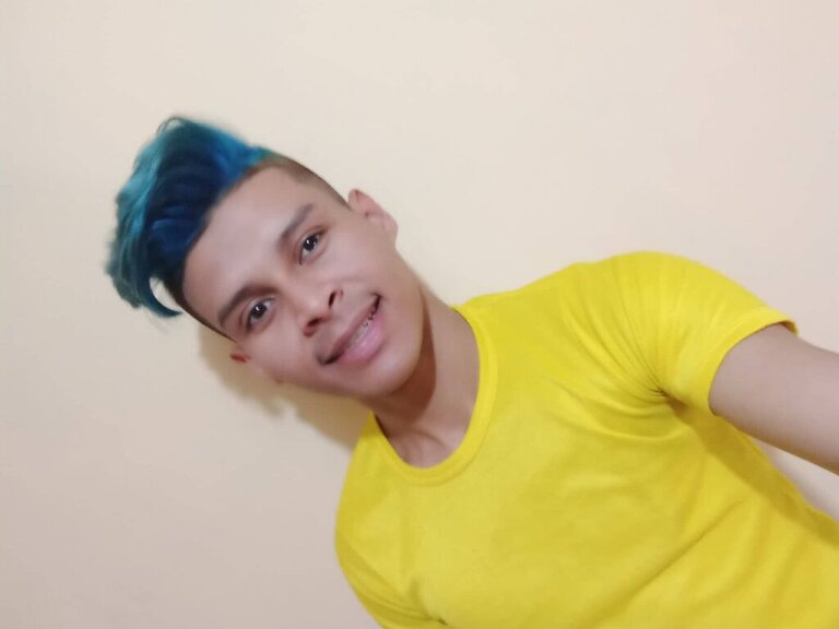 View PaulSousa Naked Private