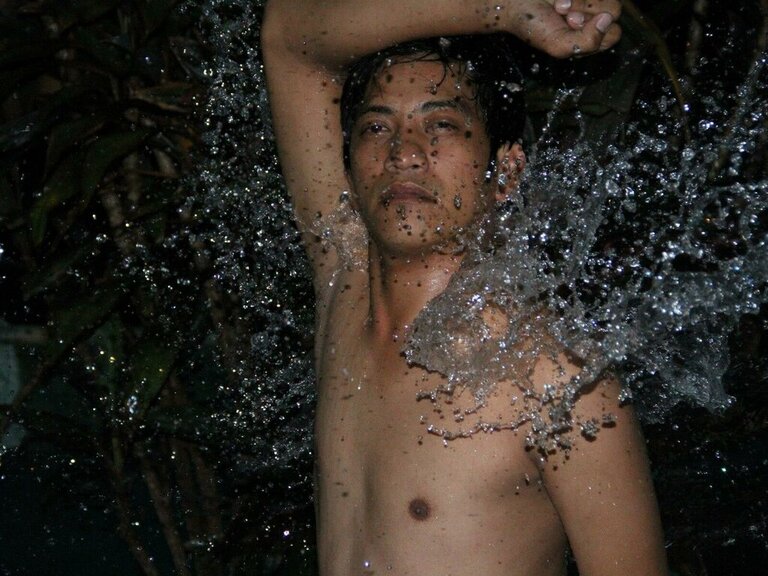 View RonnieAtkins Naked Private