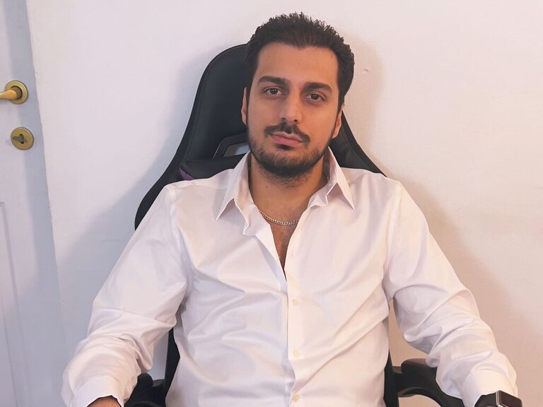 View StrykerHart Naked Private