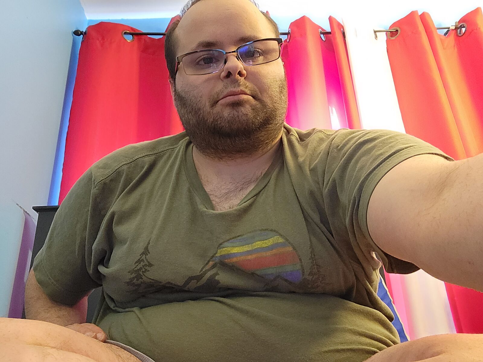 View TylerMcGill Naked Private