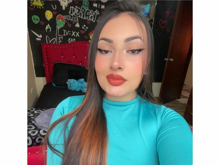 View AlejaClayn Naked Private