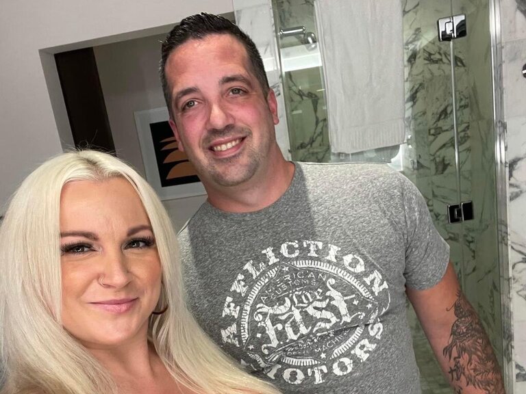 View AlexNevelli Naked Private