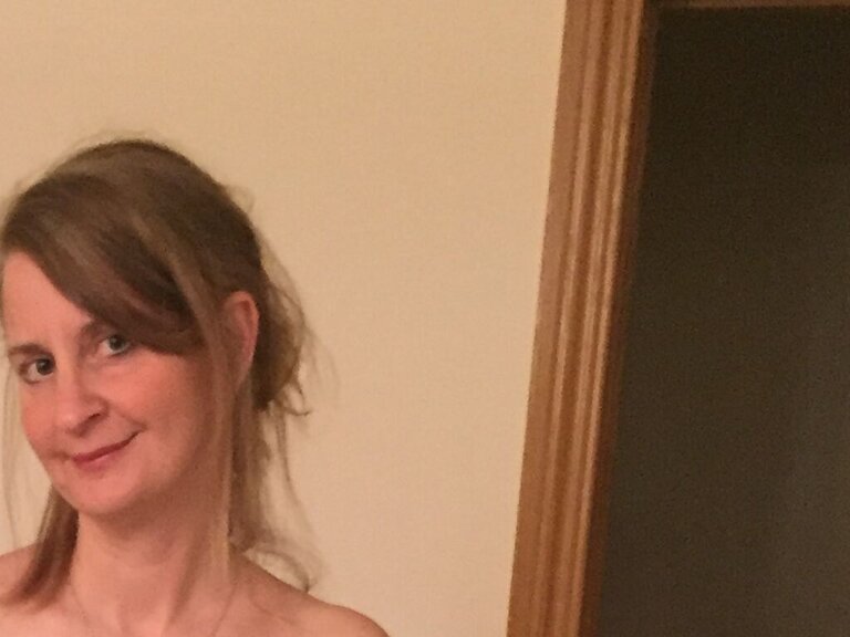 View AnaRubia Naked Private