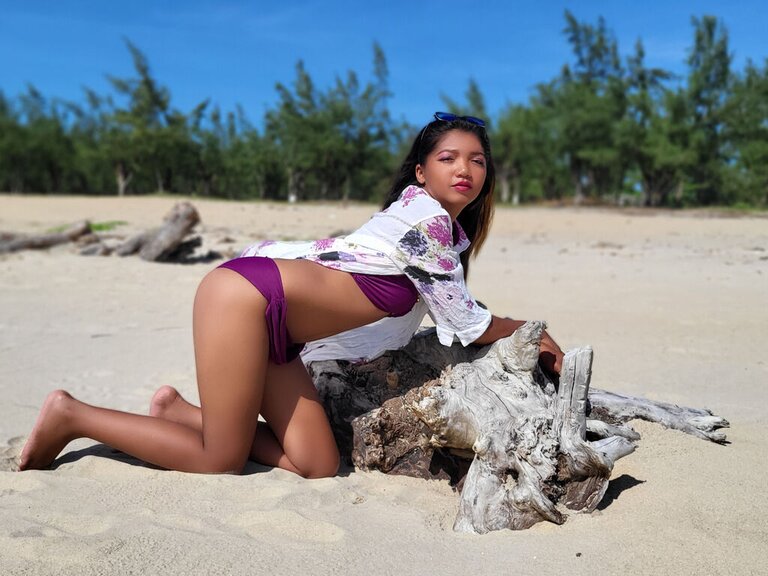 View DanilaSol Naked Private