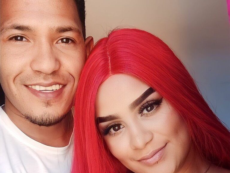 View ErickAndAsley Naked Private