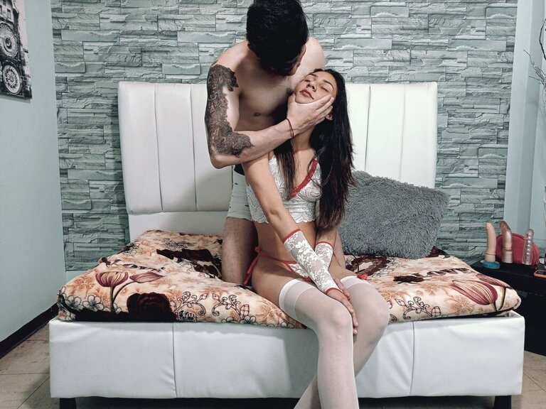 View GeorgiaStefano Naked Private