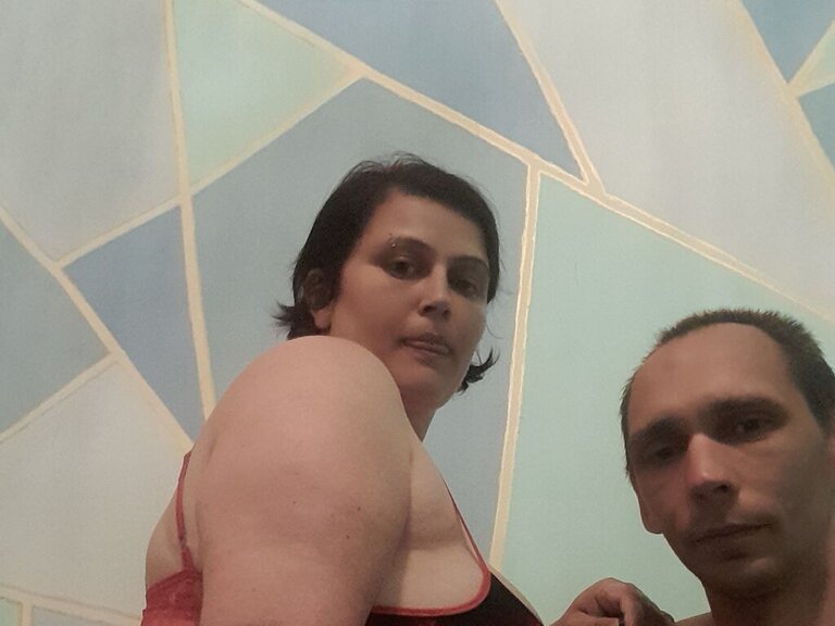 View GerdaandJohnso Naked Private