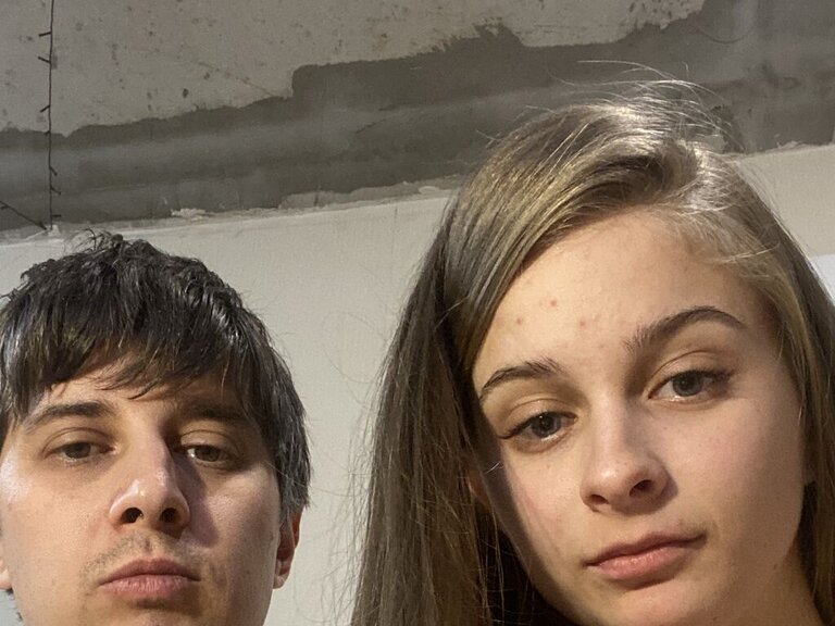 View MashandSash Naked Private