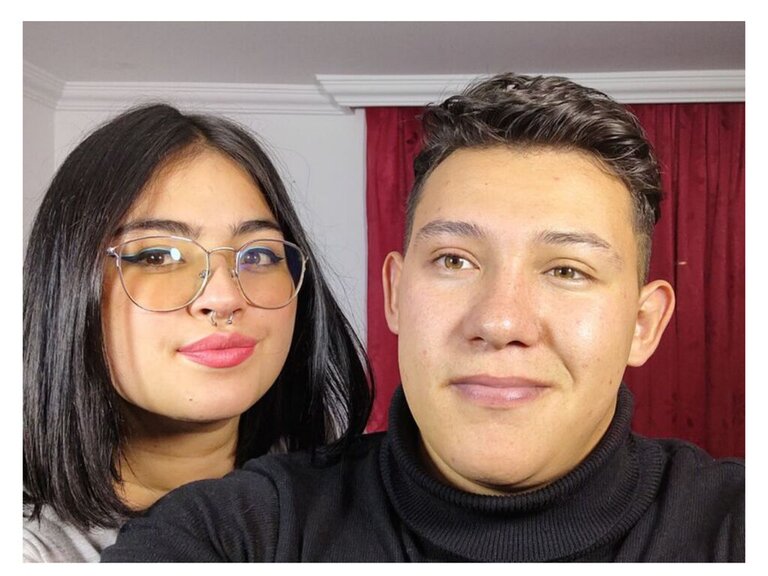 View MikeandMarilyn Naked Private