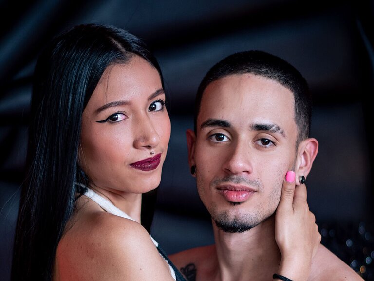 View TonyAndSofia Naked Private