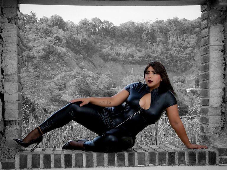 View LexieLincon Naked Private