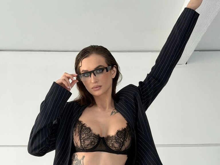 View AdeleLangoria Naked Private