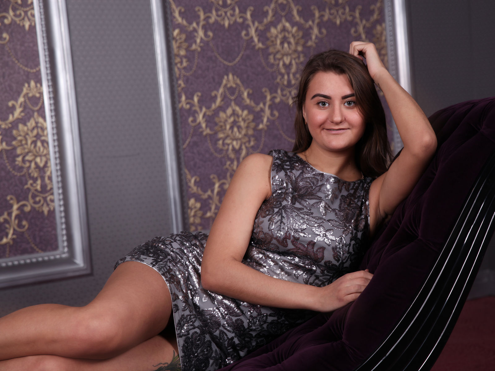 View AgustinaHills Naked Private