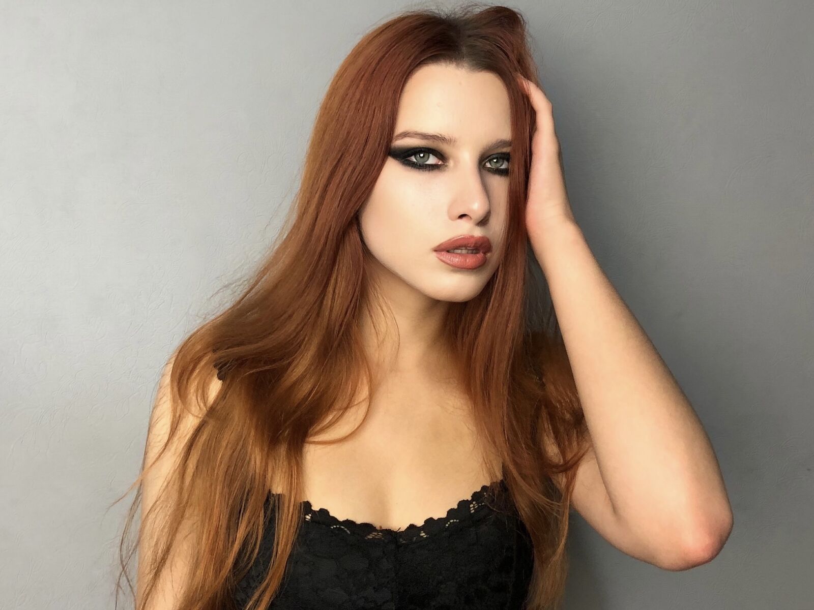 View AidaLilit Naked Private