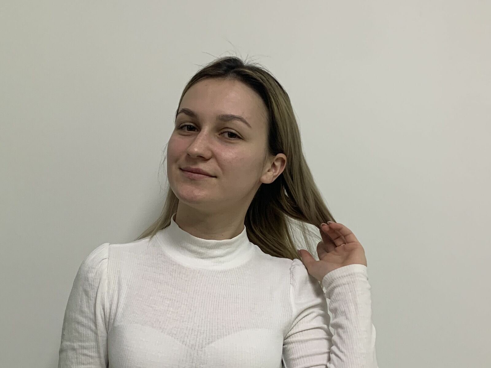 View AlbanaCarnevale Naked Private
