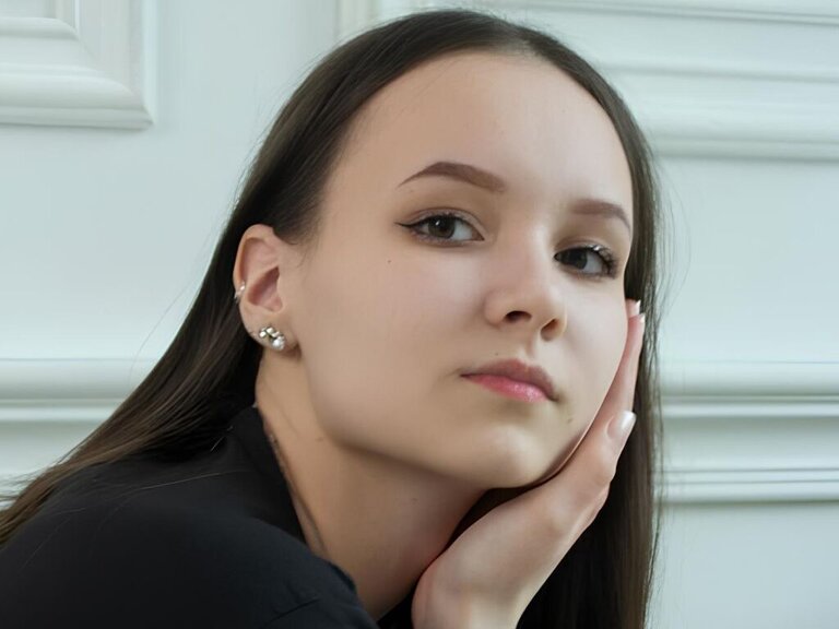 View AlbinaRushenberg Naked Private