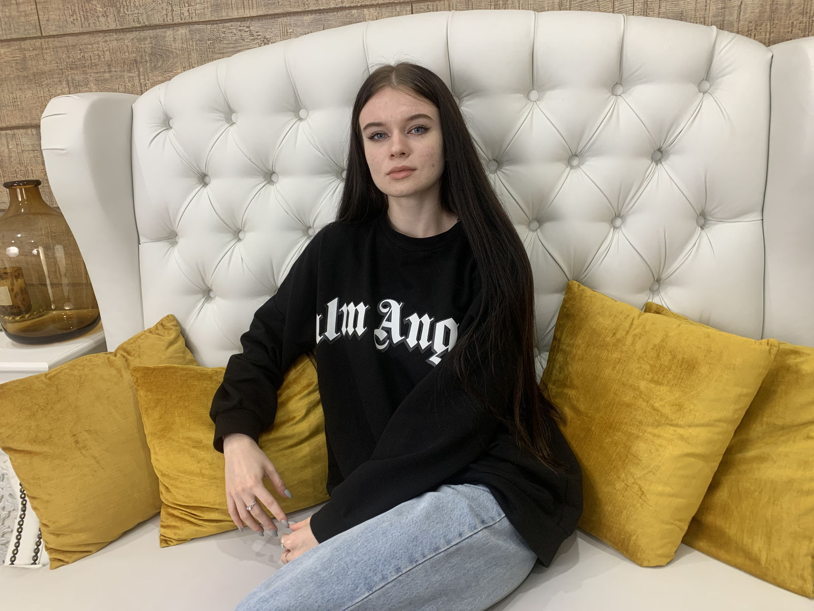 View AlishaCox Naked Private