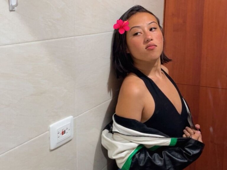 View AndreaTapiero Naked Private