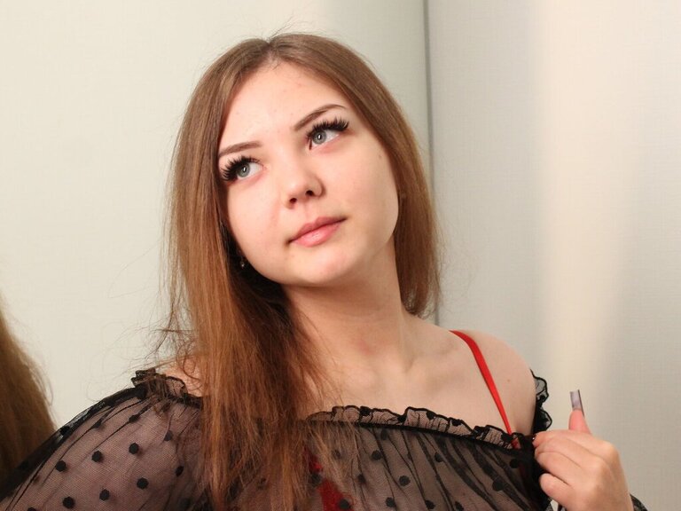 View AuroraOlis Naked Private