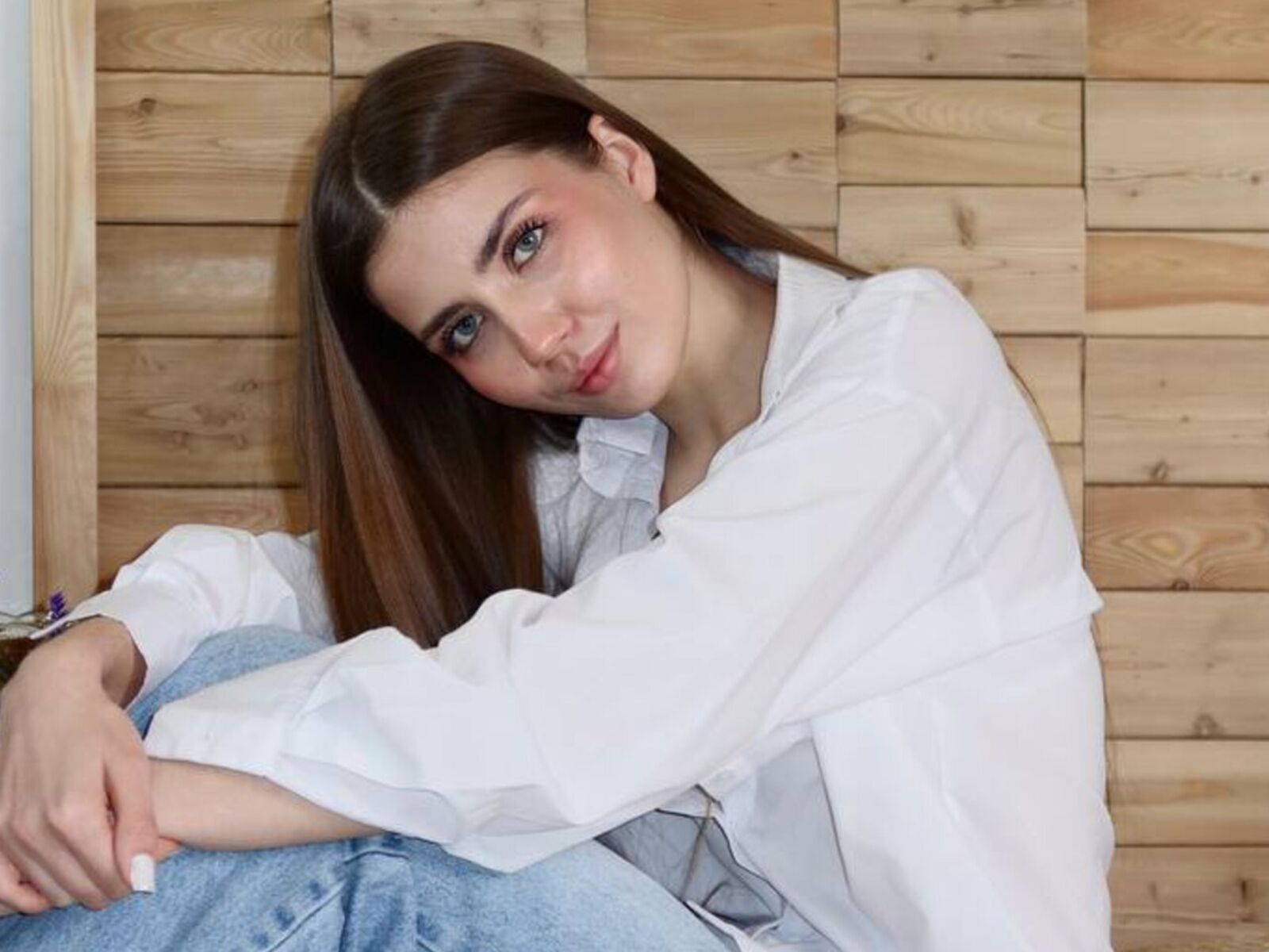 View AuroraSmit Naked Private
