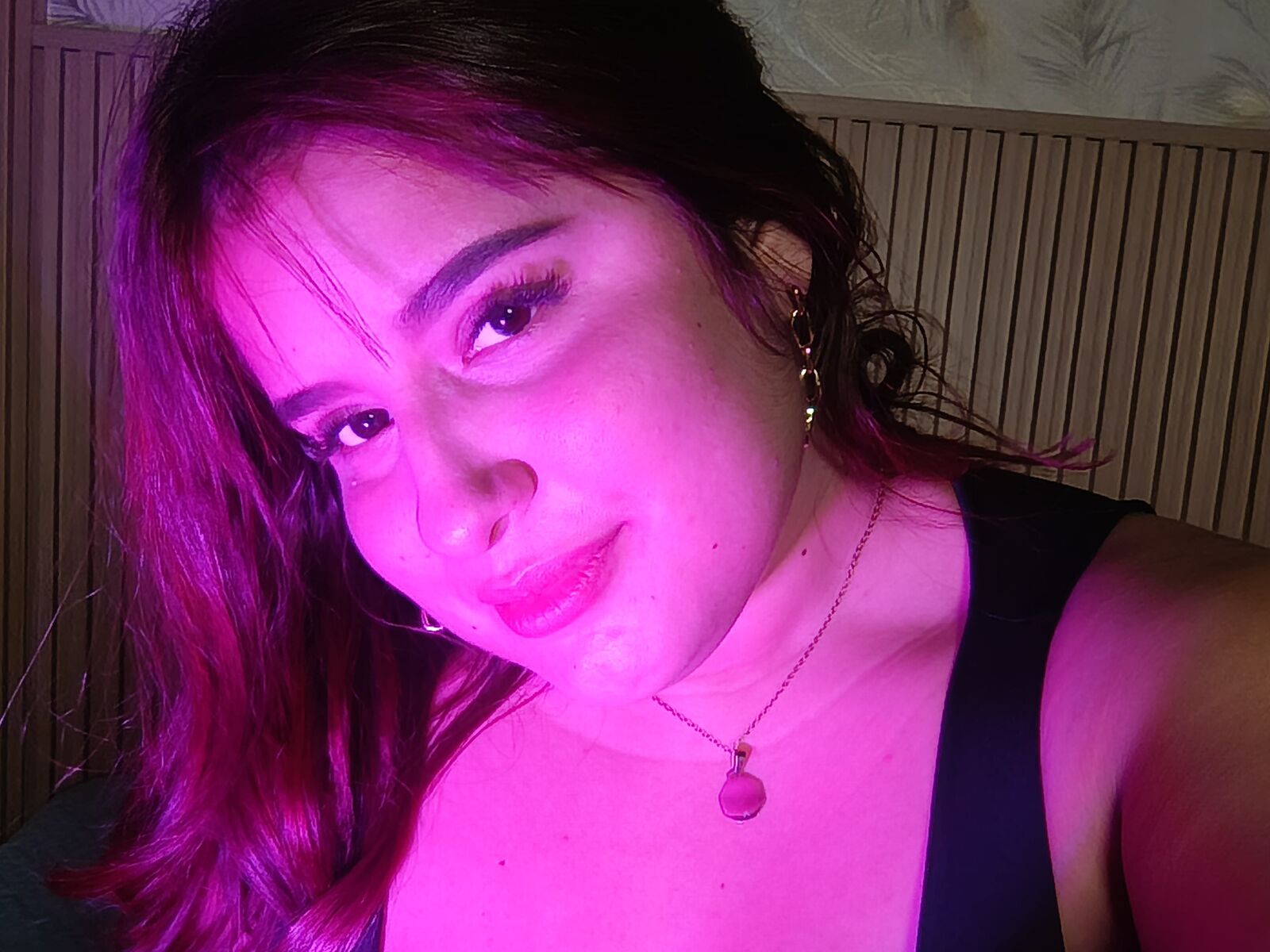 View CandiceNy Naked Private