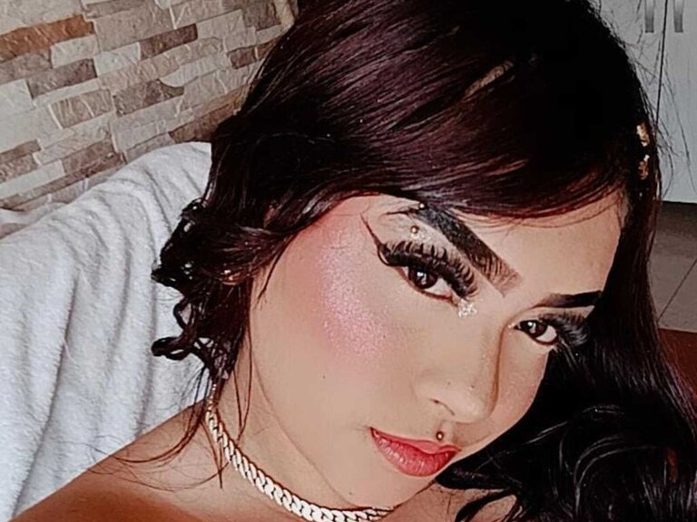 View ChloeCosta Naked Private