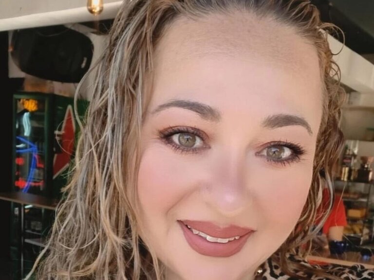 View DannaHan Naked Private