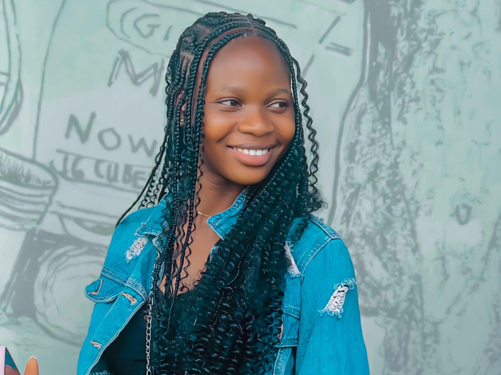 View DavidsonAurora Naked Private